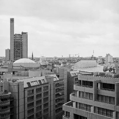 XP2 · Berlin · 2019