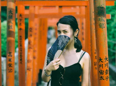 Fuji 400H · Tokyo · 2019 · 16